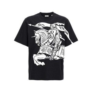 Burberry Ekd T-Shirt - NWT
